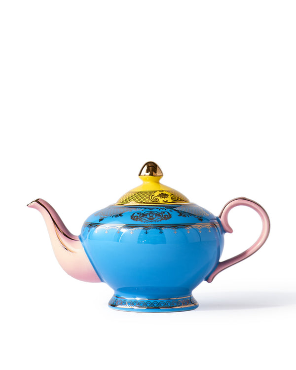 Polspotten Grandpa Teapot
