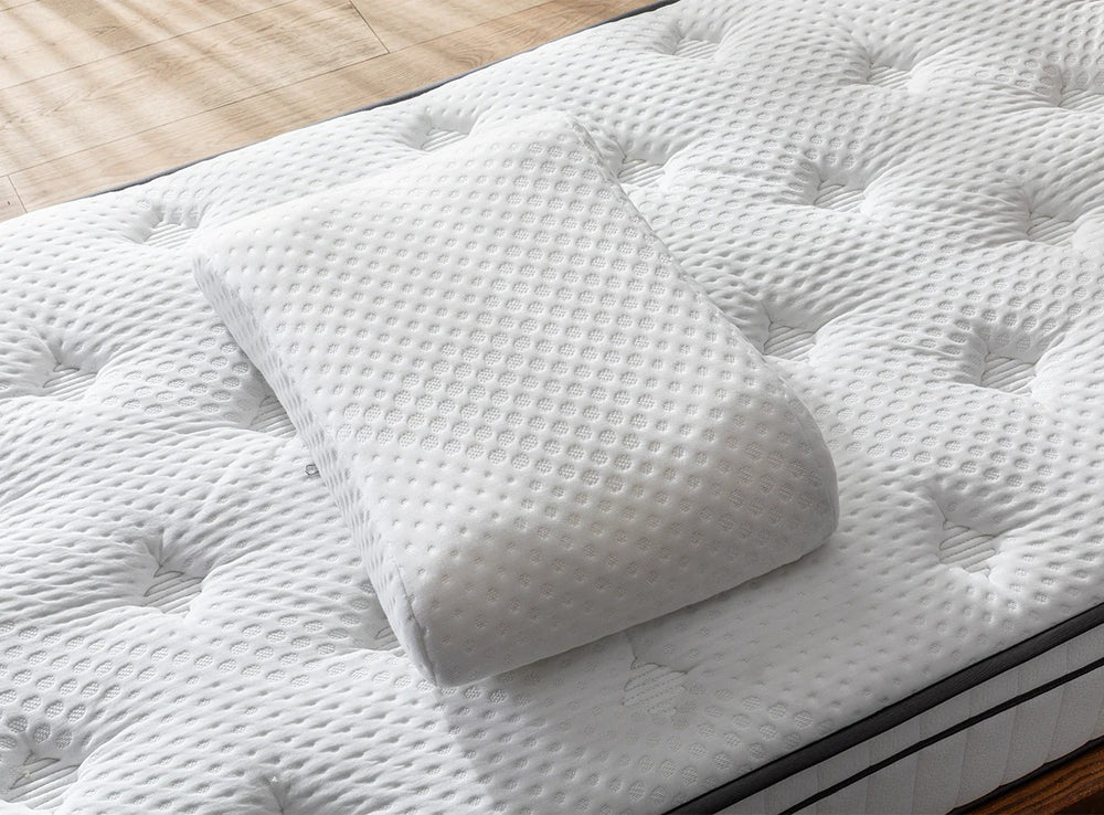 Haussen Ortopedik Hafızalı Köpük Yastık