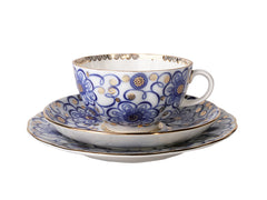 IMPERIAL PORCELAIN - Trio Winding Twig
