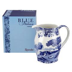 SPODE - Blue Italian Sürahi