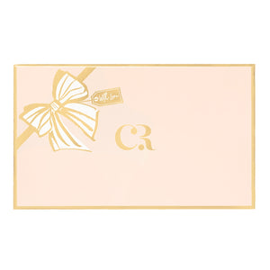 Cristina Re Blush Stripe Blush Kupa Seti