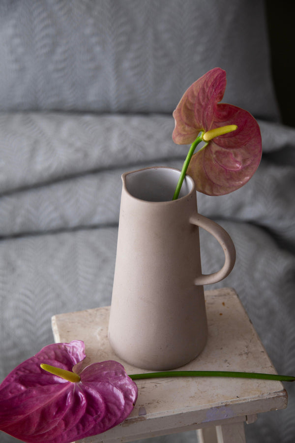 Yatak Örtüsü Set - BOURBON