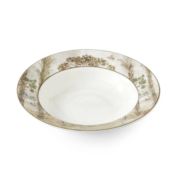 Spode Kit Kemp Tall Trees Makarna Tabağı 27 cm