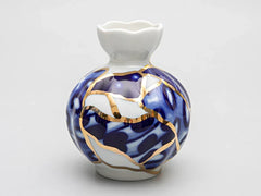 IMPERIAL PORCELAIN - Çiçek Vazo Tulip Baikal