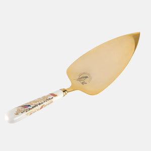 SARA MILLER Portmeirion Chelsea Kek/Pasta Spatula