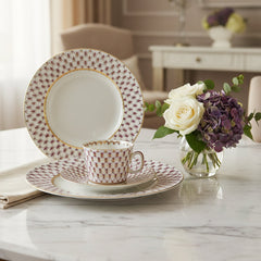 IMPERIAL PORCELAIN - Çay Seti