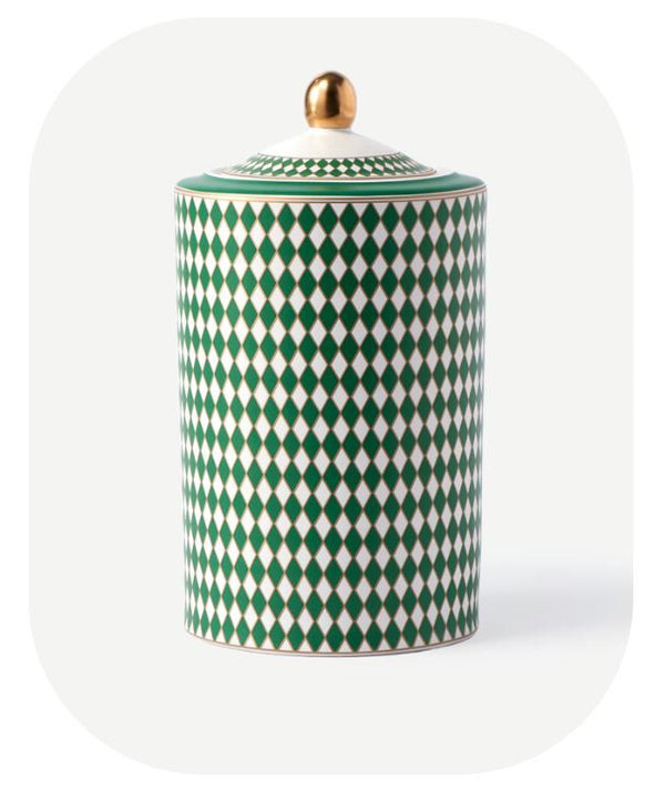 Polspotten Chess Jar High - Kavanoz