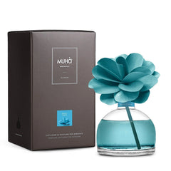 Room Freshener Flower Diffuser - SEE BREEZE