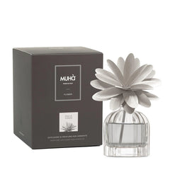 MUHA ITALY - Room Freshener Flower Diffuser - Pamuk Çiçekleri
