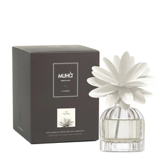 MUHA ITALY - Room Freshener Flower Diffuser - Chypry iris