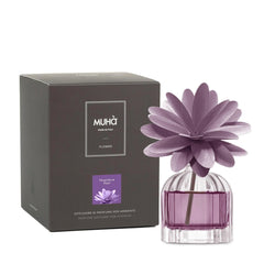 MUHA ITALY - Room Freshener Flower Diffuser -MOSS AND FLOWER