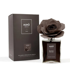 MUHA ITALY - Rosa Diffuser - Vaniglia E Liquiriz
