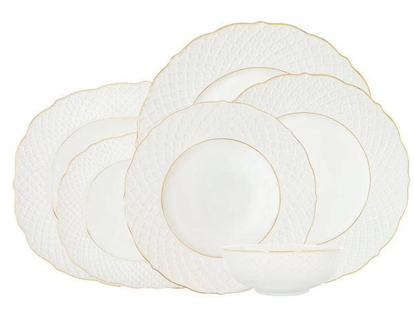 PORSELEN ÇEYİZ SETİ - 1