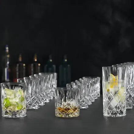 NACHTMANN Noblesse 18 Parça Bardak Seti