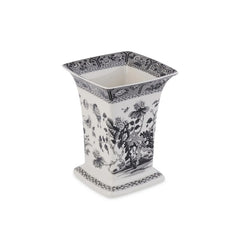 SPODE - Black Italian Vazo