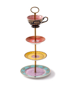 POLSPOTTEN - Grandpa High Tea Set