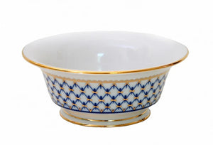 IMPERIAL PORCELAIN - Salata Kasesi 1500 ML Alexandria Cobalt