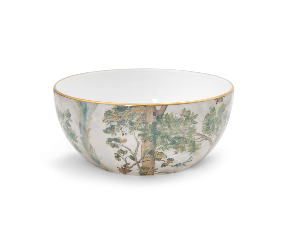 Spode Kit Kemp Tall Trees Kase 15 cm