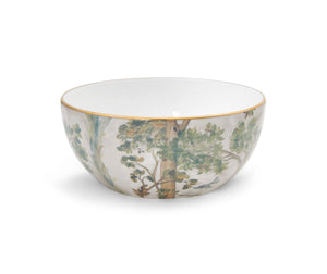 Spode Kit Kemp Tall Trees Kase 15 cm