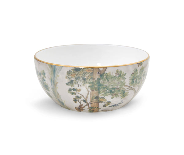 Spode Kit Kemp Tall Trees Kase 15 cm