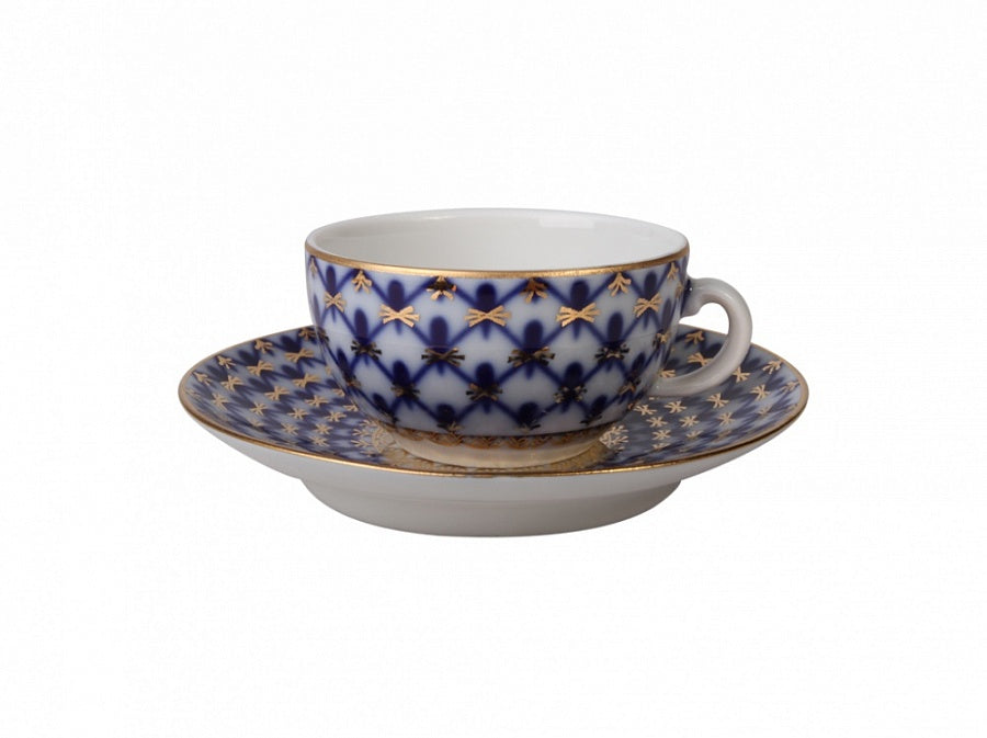 IMPERIAL PORCELAIN Mini Kahve Fincanı 40 gr