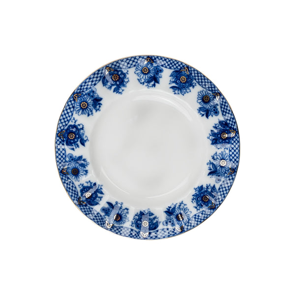 IMPERIAL PORCELAIN - Nedime Pasta Tabağı 18 cm
