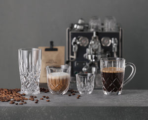 NACHTMANN Noblesse Barista Cappuccino / Flat White