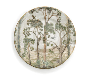Spode Kit Kemp Tall Trees Pasta Tabağı 20 cm