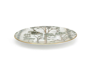 Spode Kit Kemp Tall Trees Pasta Tabağı 20 cm