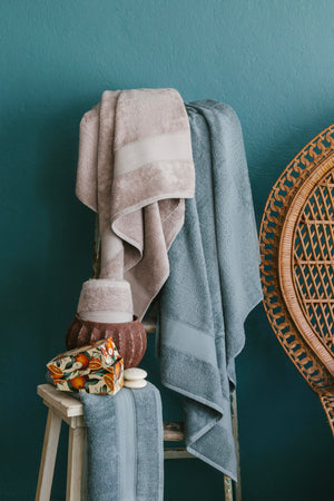 TEKSTİL ÇEYİZ SETİ - 1