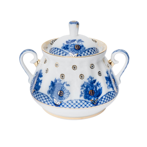 IMPERIAL PORCELAIN - Nedime Şekerlik