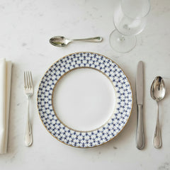 IMPERIAL PORCELAIN - Pasta Tabağı 18 cm