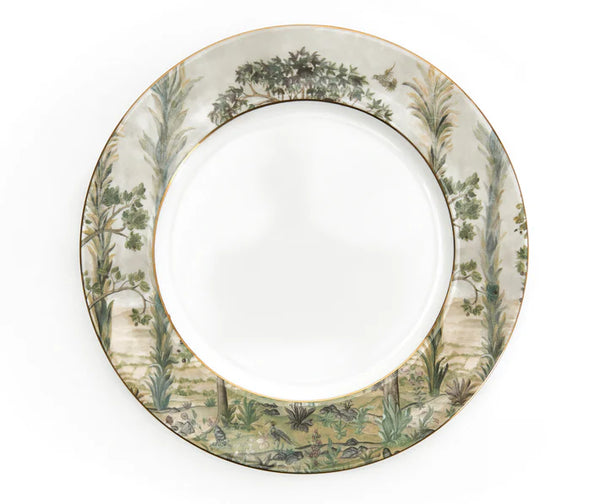 Spode Kit Kemp Tall Trees Yemek Tabağı 27 cm