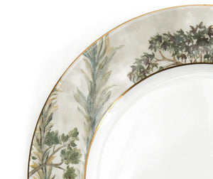 Spode Kit Kemp Tall Trees Yemek Tabağı 27 cm