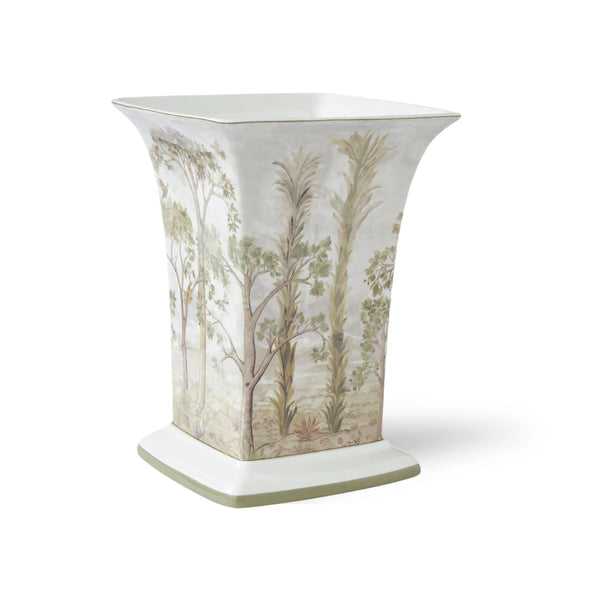 Spode Kit Kemp Tall Trees Vazo