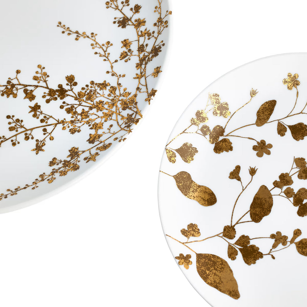 WEDGWOOD VERA WANG JARDIN 12 KİŞİLİK YEMEK TAKIMI