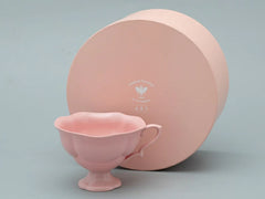 IMPERIAL PORCELAIN - Hediye Seti Natasha Monocolor Geraldine